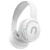 Niceboy HIVE Prodigy 4 Zestaw słuchawkowy Bezprzewodowy Opaska na głowę Połączenia/muzyka Bluetooth Biały