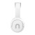 Niceboy HIVE Prodigy 4 Zestaw słuchawkowy Bezprzewodowy Opaska na głowę Połączenia/muzyka Bluetooth Biały