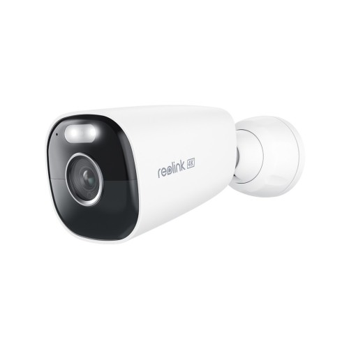 Reolink Argus Series B360 Pocisk Kamera bezpieczeństwa IP Wewnętrz i na wolnym powietrzu 3840 x 2160 px Ściana