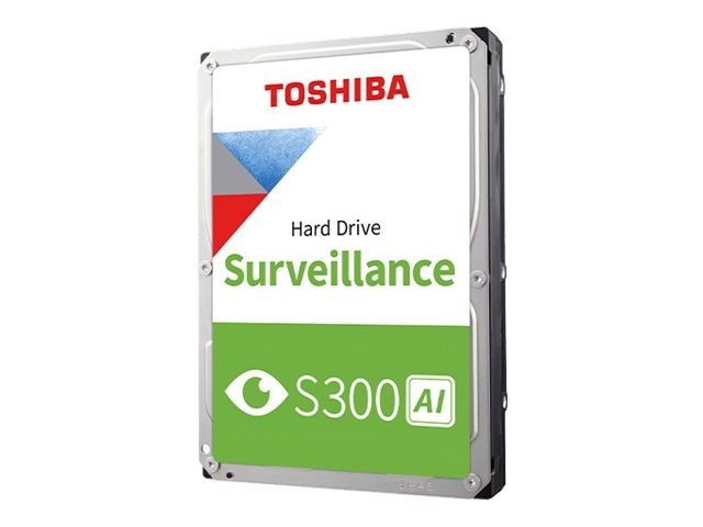 Toshiba MG10ADA800E-V dysk twardy 8 TB 7200 RPM 512 MB 3.5" SATA III