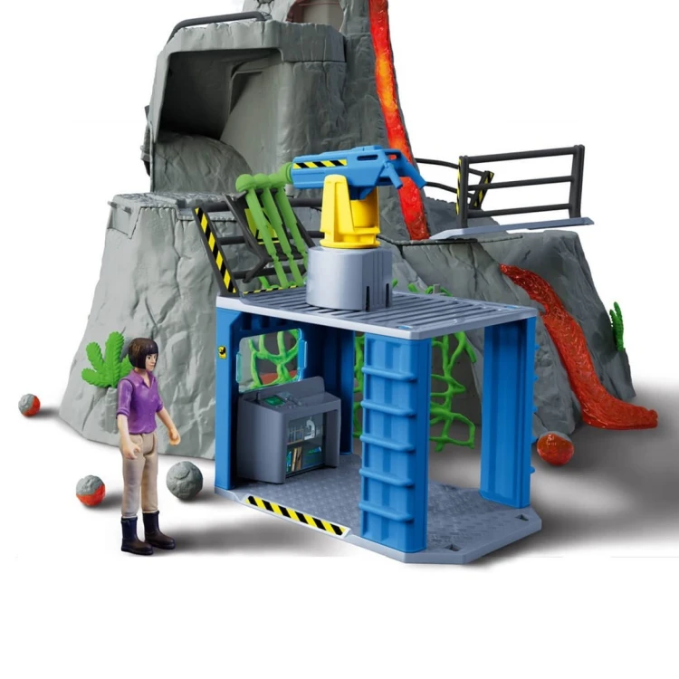 schleich Dinosaurs 42564 zestaw zabawkowy