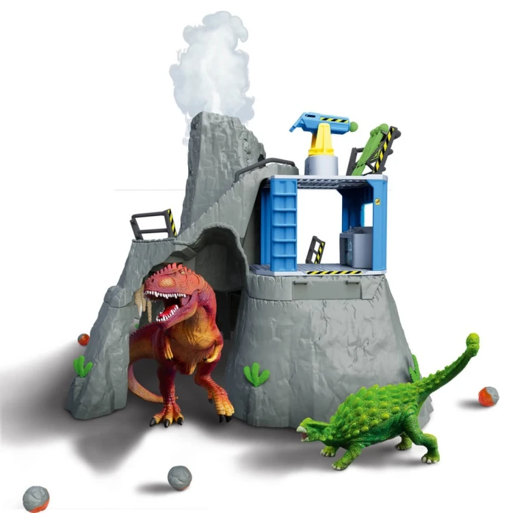 schleich Dinosaurs 42564 zestaw zabawkowy