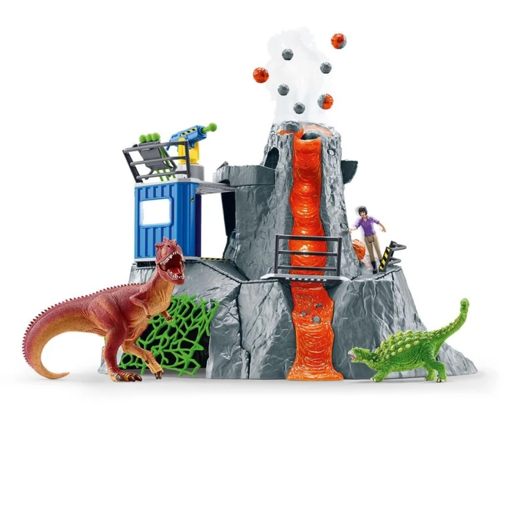 schleich Dinosaurs 42564 zestaw zabawkowy
