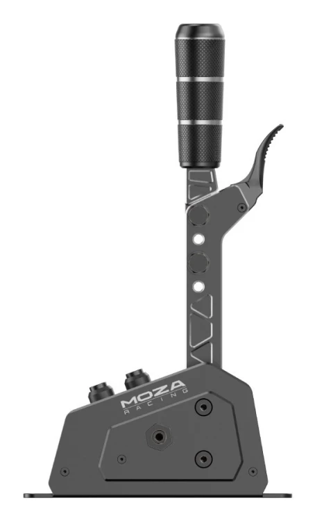Moza Racing RS059 akcesorium do symulatora lotów/wyścigów Dodatkowa dźwignia zmiany biegów Racing