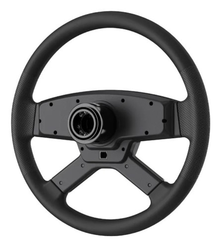 Moza Racing TSW Truck Wheel Czarny Kierownica PC