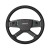 Moza Racing TSW Truck Wheel Czarny Kierownica PC