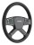 Moza Racing TSW Truck Wheel Czarny Kierownica PC