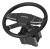 Moza Racing TSW Truck Wheel Czarny Kierownica PC