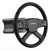 Moza Racing TSW Truck Wheel Czarny Kierownica PC
