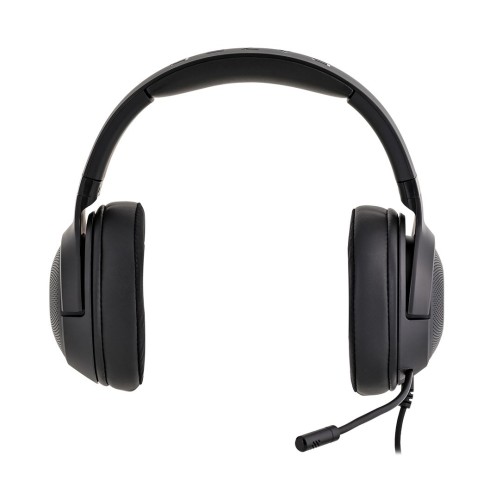 Słuchawki Razer Kraken V3 X RGB Wired Black USB Odnowione