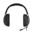 Słuchawki Razer Kraken V3 X RGB Wired Black USB Odnowione