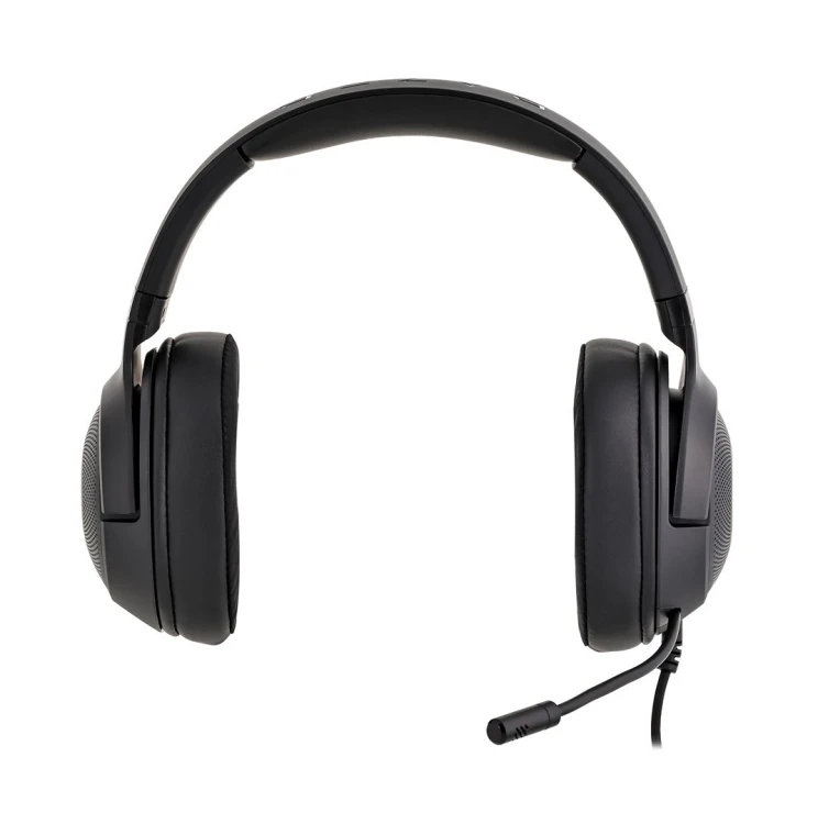Słuchawki Razer Kraken V3 X RGB Wired Black USB Odnowione