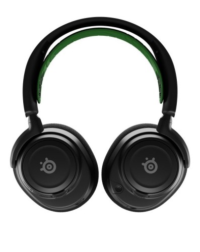Słuchawki Steelseries Arctis Nova 7X Black XBOX ONE / X|S Odnowione