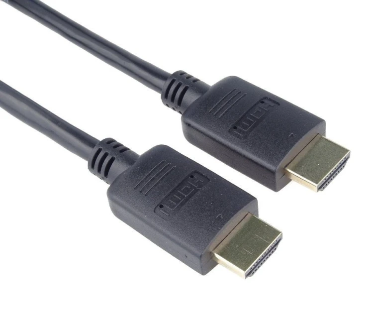 PremiumCord KPHDM2-15 kabel HDMI 15 m HDMI Typu A (Standard) Czarny