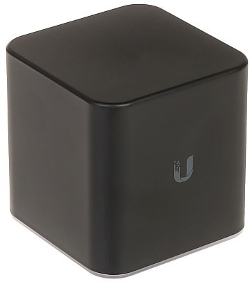 Punkt dostępowy + Router Wi-Fi 2.4 GHz 300 Mbps UBIQUITI