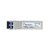 BlueOptics J9151D-BO moduł przekaźników sieciowych Swiatłowód 10000 Mbit/s SFP+ 850 nm