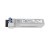 BlueOptics J9151D-BO moduł przekaźników sieciowych Swiatłowód 10000 Mbit/s SFP+ 850 nm
