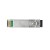BlueOptics J9151D-BO moduł przekaźników sieciowych Swiatłowód 10000 Mbit/s SFP+ 850 nm