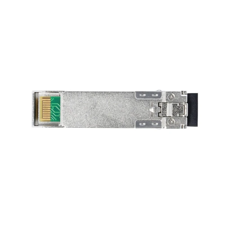 BlueOptics J9151D-BO moduł przekaźników sieciowych Swiatłowód 10000 Mbit/s SFP+ 850 nm