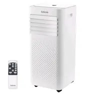 Salente SummerICE9 biały / Inteligentny mobilny klimatyzator / 2600W / 9000 BTU / WiFi i Bluetooth