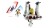 LEGO STAR WARS 75432 Myśliwiec V-19 Torrent