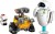 LEGO DISNEY 43279 WALL-E i EWA