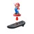 Joy-Con 2 (R) joystick, Switch 2, przyciski analogowe / cyfrowe, bezprzewodowy, niebieski