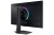 MONITOR SAMSUNG ODYSSEY G7 OLED 27" LS27FG702EUXEN 180/360Hz