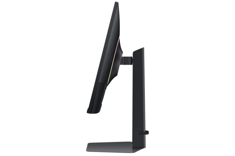 MONITOR SAMSUNG ODYSSEY G7 OLED 27" LS27FG702EUXEN 180/360Hz