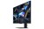 MONITOR SAMSUNG ODYSSEY G7 OLED 27" LS27FG702EUXEN 180/360Hz