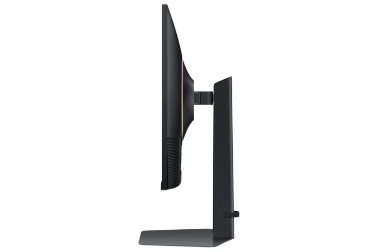 MONITOR SAMSUNG ODYSSEY G7 OLED 27" LS27FG702EUXEN 180/360Hz