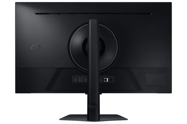 MONITOR SAMSUNG ODYSSEY G7 OLED 27" LS27FG702EUXEN 180/360Hz
