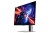MONITOR SAMSUNG ODYSSEY G6 OLED 27" LS27FG602SUXEN 500Hz