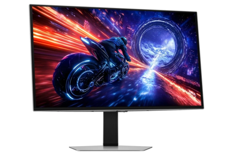 MONITOR SAMSUNG ODYSSEY G6 OLED 27" LS27FG602SUXEN 500Hz