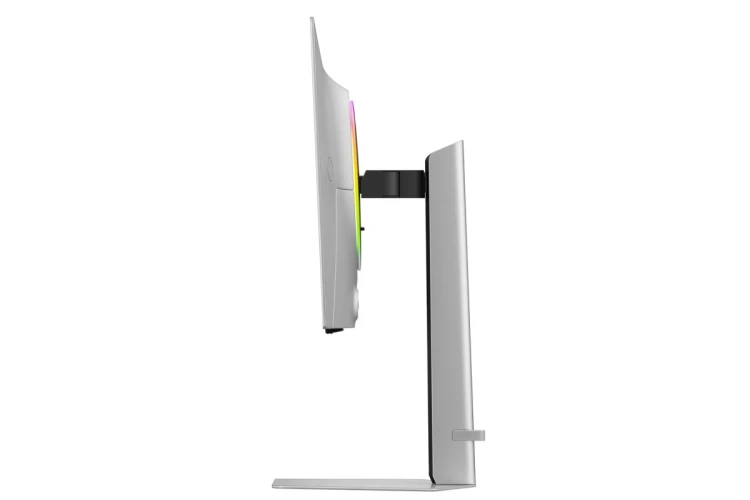 MONITOR SAMSUNG ODYSSEY G6 OLED 27" LS27FG602SUXEN 500Hz