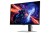 MONITOR SAMSUNG ODYSSEY G6 OLED 27" LS27FG602SUXEN 500Hz