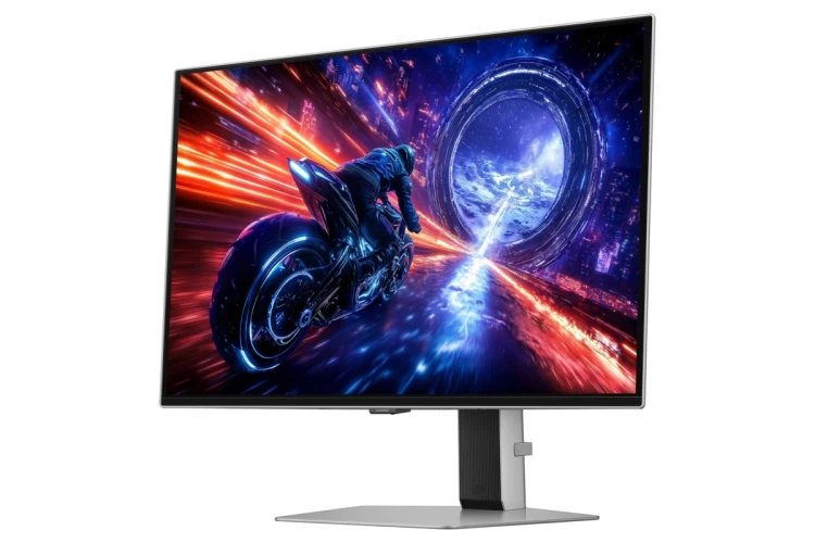 MONITOR SAMSUNG ODYSSEY G6 OLED 27" LS27FG602SUXEN 500Hz