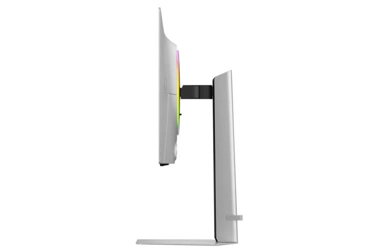 MONITOR SAMSUNG ODYSSEY G6 OLED 27" LS27FG602SUXEN 500Hz