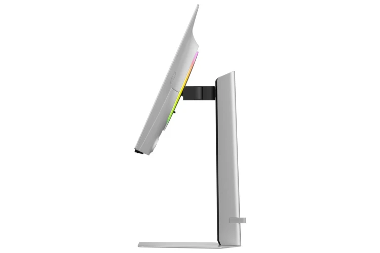 MONITOR SAMSUNG ODYSSEY G6 OLED 27" LS27FG602SUXEN 500Hz
