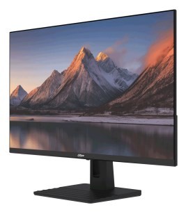 Monitor HDMI, DP, Audio LM27-C301B 27" - 1440p QHD DAHUA