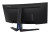 Lenovo Legion R34w-30 monitor komputerowy 86,4 cm (34") 3440 x 1440 px Wide Quad HD LCD Czarny