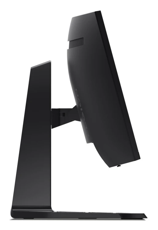 Lenovo Legion R34w-30 monitor komputerowy 86,4 cm (34") 3440 x 1440 px Wide Quad HD LCD Czarny