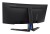 Lenovo Legion R34w-30 monitor komputerowy 86,4 cm (34") 3440 x 1440 px Wide Quad HD LCD Czarny