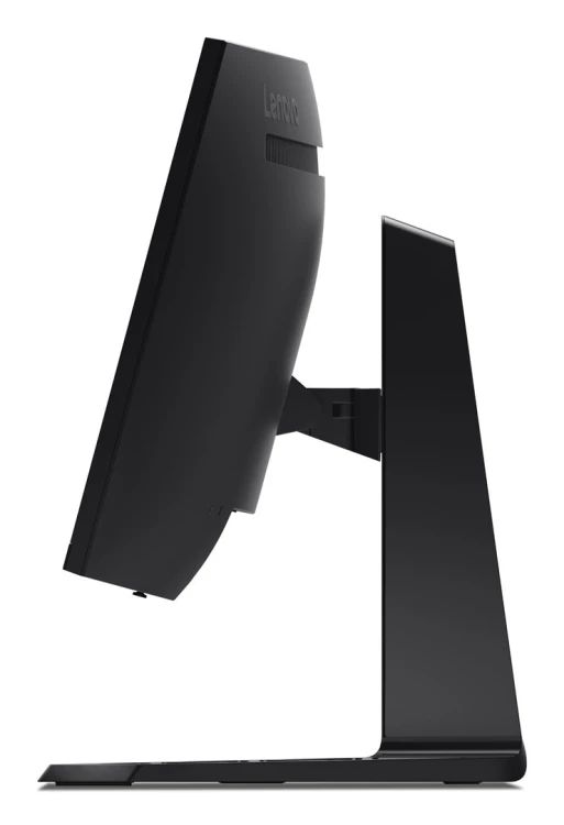 Lenovo Legion R34w-30 monitor komputerowy 86,4 cm (34") 3440 x 1440 px Wide Quad HD LCD Czarny
