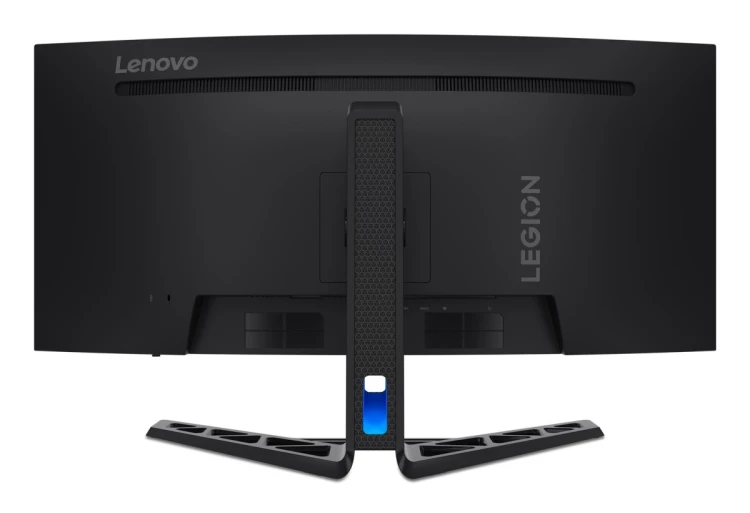 Lenovo Legion R34w-30 monitor komputerowy 86,4 cm (34") 3440 x 1440 px Wide Quad HD LCD Czarny