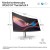 Monitor HP LED 34” S7 Pro 734pm (8K157UT) Curved IPS 120Hz WQHD Kamera RJ-45 ThunderBolt 4