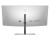 Monitor HP LED 34” S7 Pro 734pm (8K157UT) Curved IPS 120Hz WQHD Kamera RJ-45 ThunderBolt 4