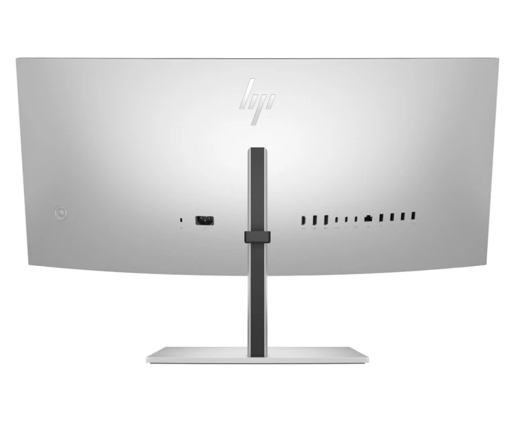 Monitor HP LED 34” S7 Pro 734pm (8K157UT) Curved IPS 120Hz WQHD Kamera RJ-45 ThunderBolt 4