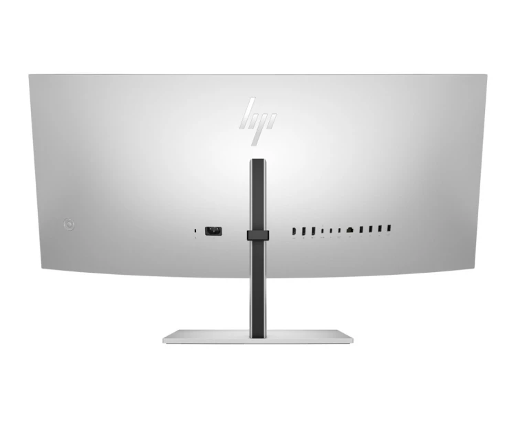 Monitor HP LED 37,5” S7 Pro 738pu (8K167AA) Curved IPS WQHD+ HDR400 RJ-45 ThunderBolt 4