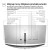 Monitor HP LED 37,5” S7 Pro 738pu (8K167AA) Curved IPS WQHD+ HDR400 RJ-45 ThunderBolt 4